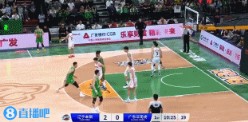 有恩怨张镇麟季后赛曾隔扣徐昕 喋喋不休比出“太小”手势