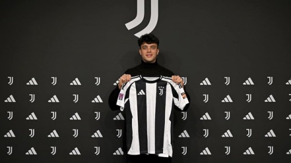 记者：尤文前锋皮特雷利可能租借加盟威尼斯，附买断和反买断条款