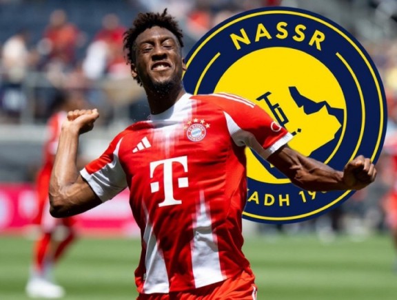 将赴沙特！29岁科曼俱乐部已夺29冠，13赛季夺13个联赛冠军！