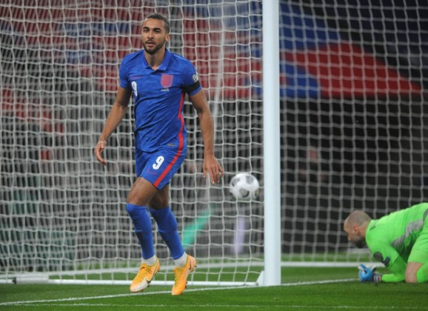 英媒：前埃弗顿前锋勒温与曼联、纽卡和利兹联进行了谈判