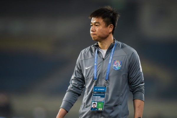津媒:客战浙江提前进行后,津门虎与海港沟通双方对决能否延后 津媒:客战浙江提前进行后,津门虎与海港沟通双方对决能否延后