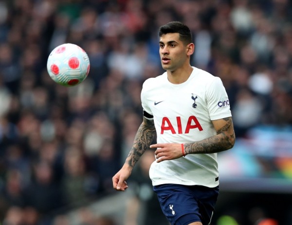 罗梅罗：非常高兴能成为热刺队长，这对我来说是非常美妙的事情