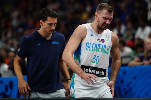 国家队生涯到此为止！小德拉季奇在欧锦赛训练营中被主教练开除！