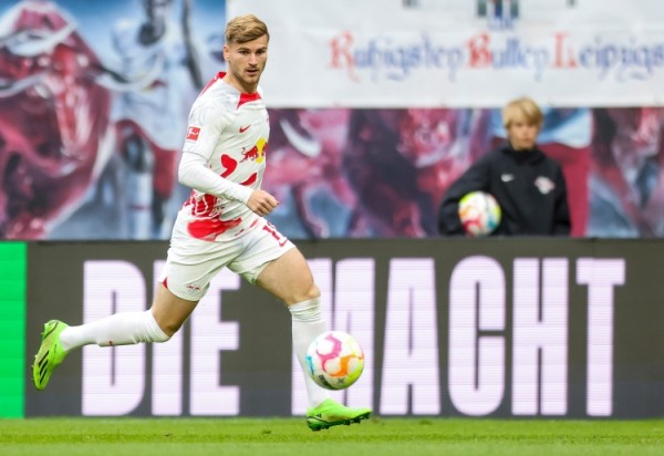 图片报：莱比锡希望今夏出售维尔纳，球员仍可能转会纽约红牛