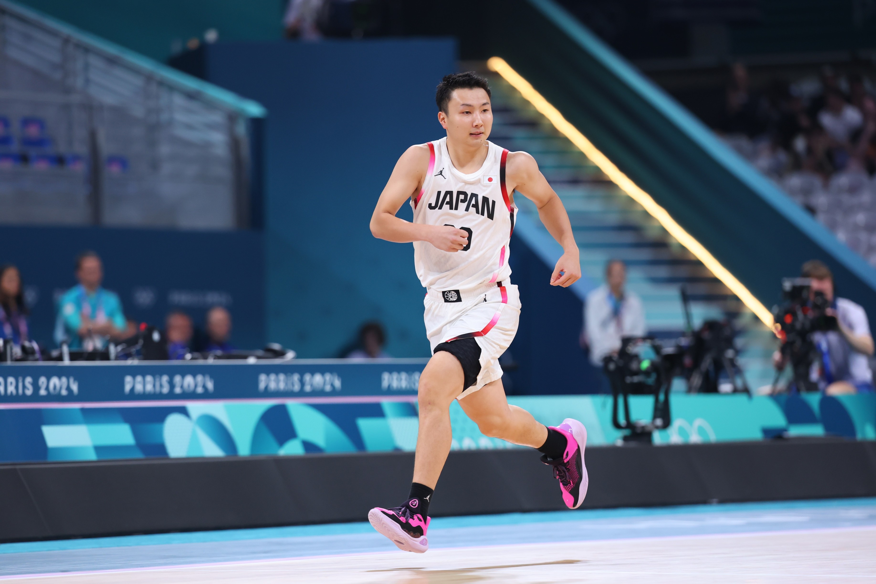 尴尬了！富永启生曾表示日本亚洲杯目标是夺冠 如今8强都无缘