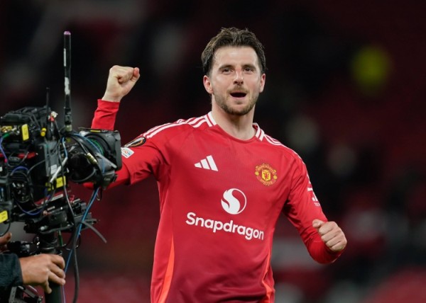 芒特：对阵阿森纳将从主动进攻开始 我们渴望以团队方式扭转局面