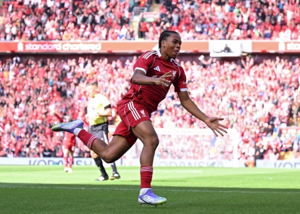 邮报：利物浦不愿阻碍恩古莫哈成长，因此不会引进巴尔科拉