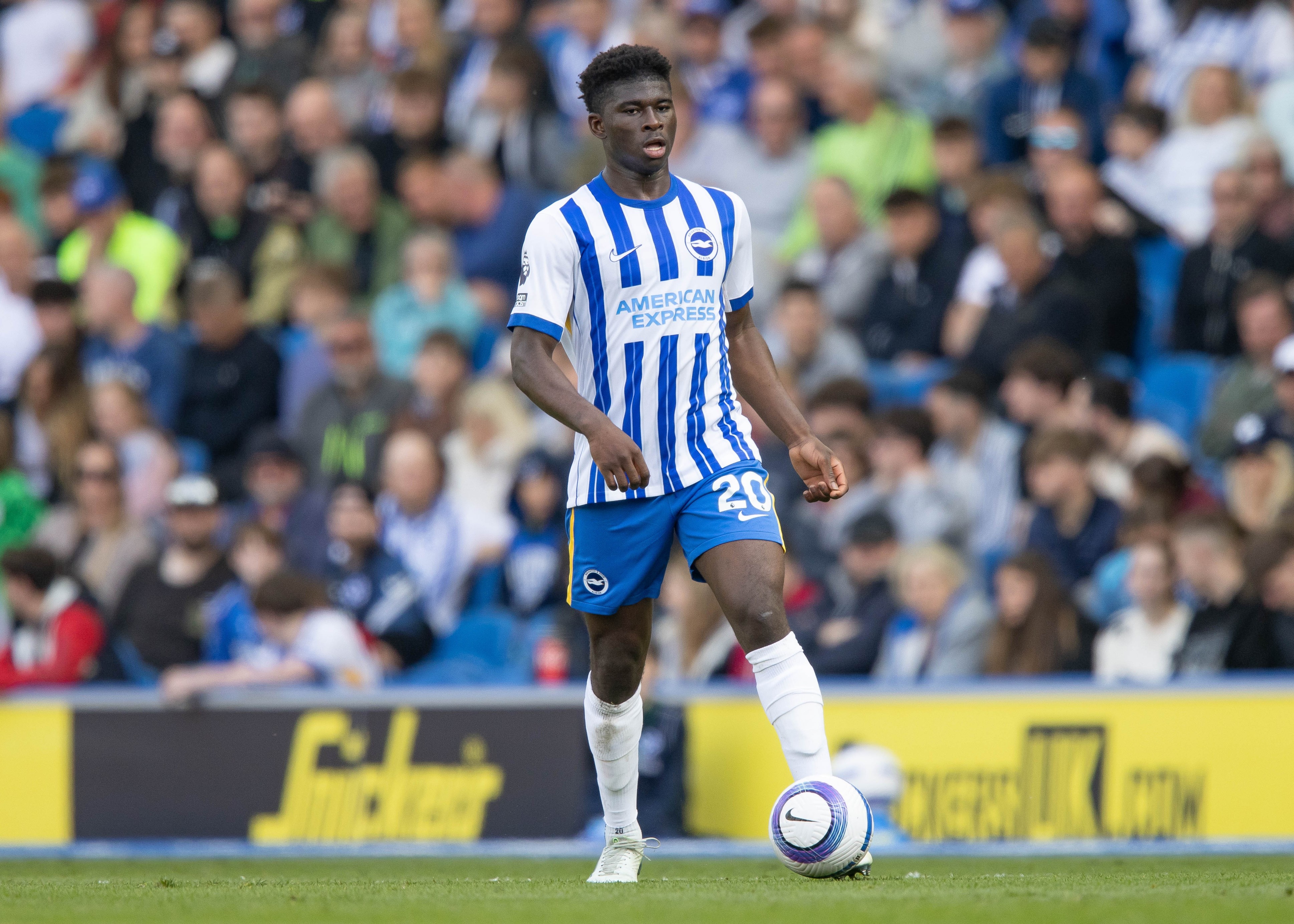 基恩：巴莱巴还需要证明自己，曼联不能为这种潜力新星砸1亿英镑